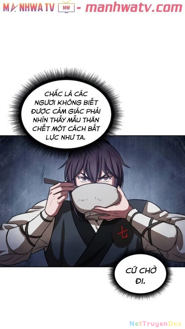 Ngã Lão Ma Thần Chapter 19 - Trang 4