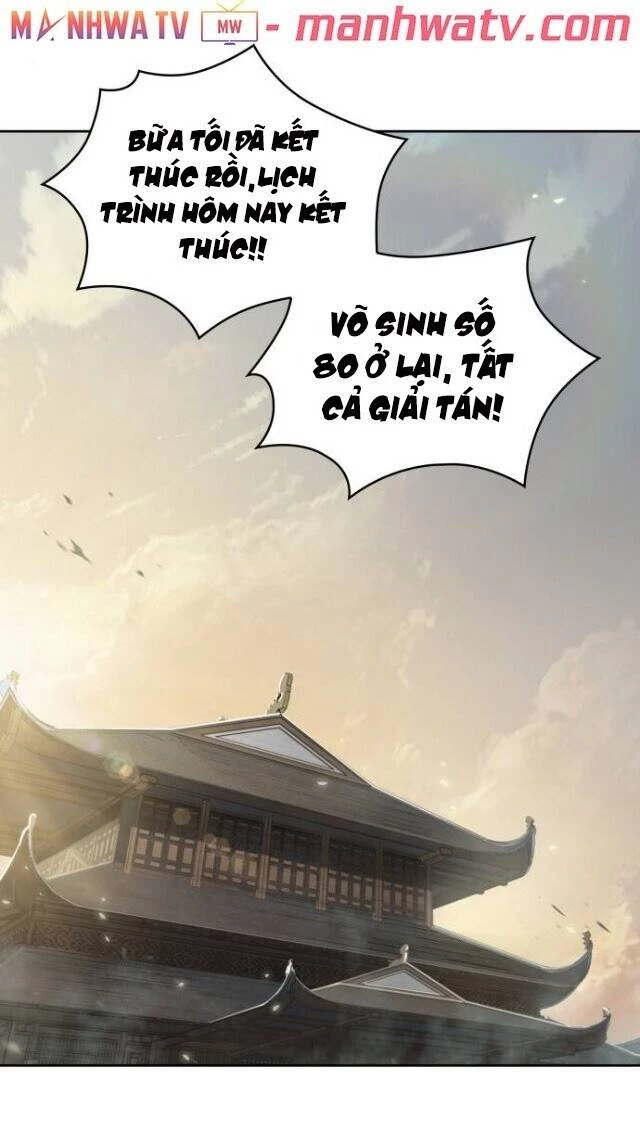 Ngã Lão Ma Thần Chapter 19 - Trang 4