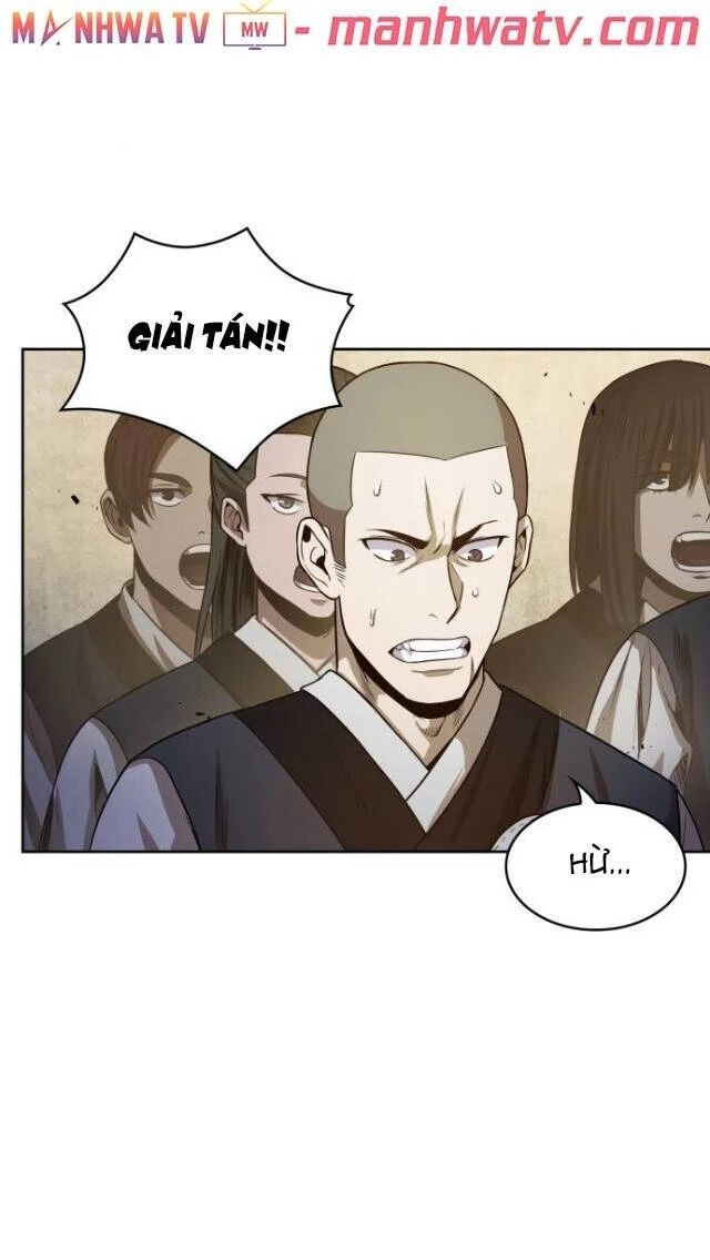 Ngã Lão Ma Thần Chapter 19 - Trang 4