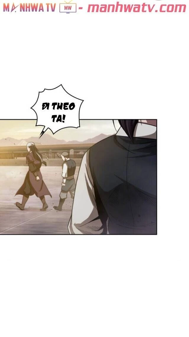 Ngã Lão Ma Thần Chapter 19 - Trang 4