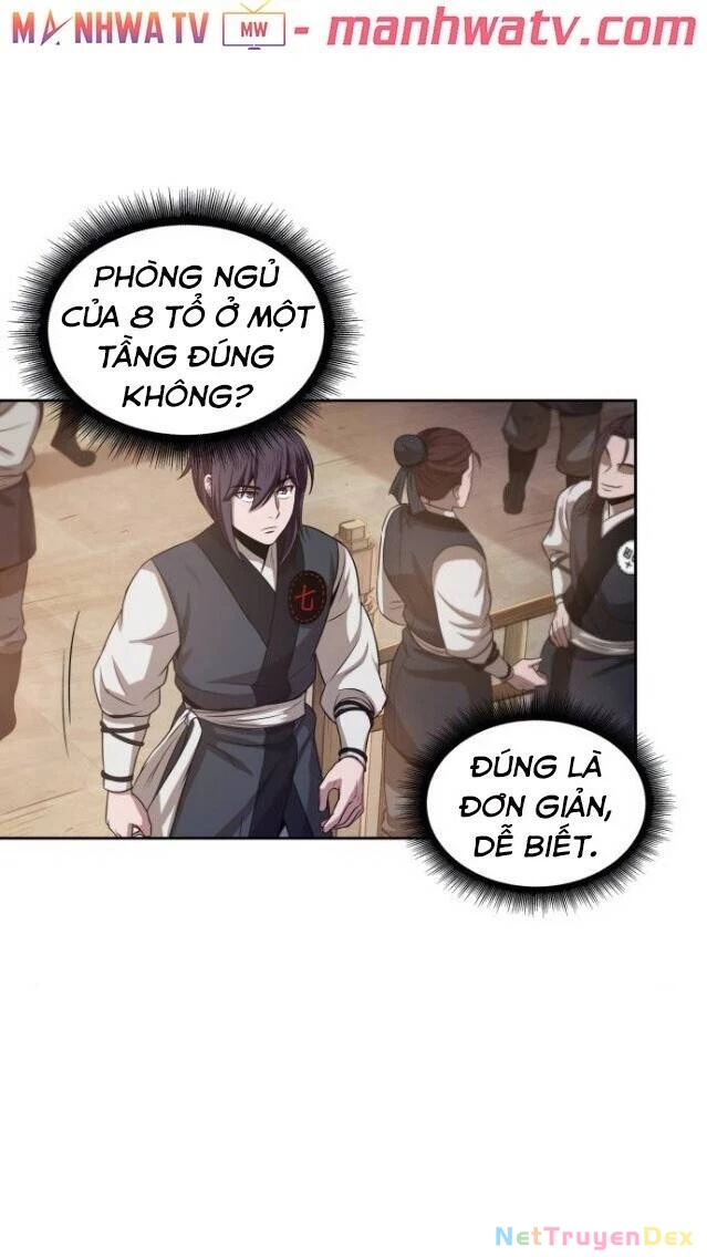 Ngã Lão Ma Thần Chapter 19 - Trang 4