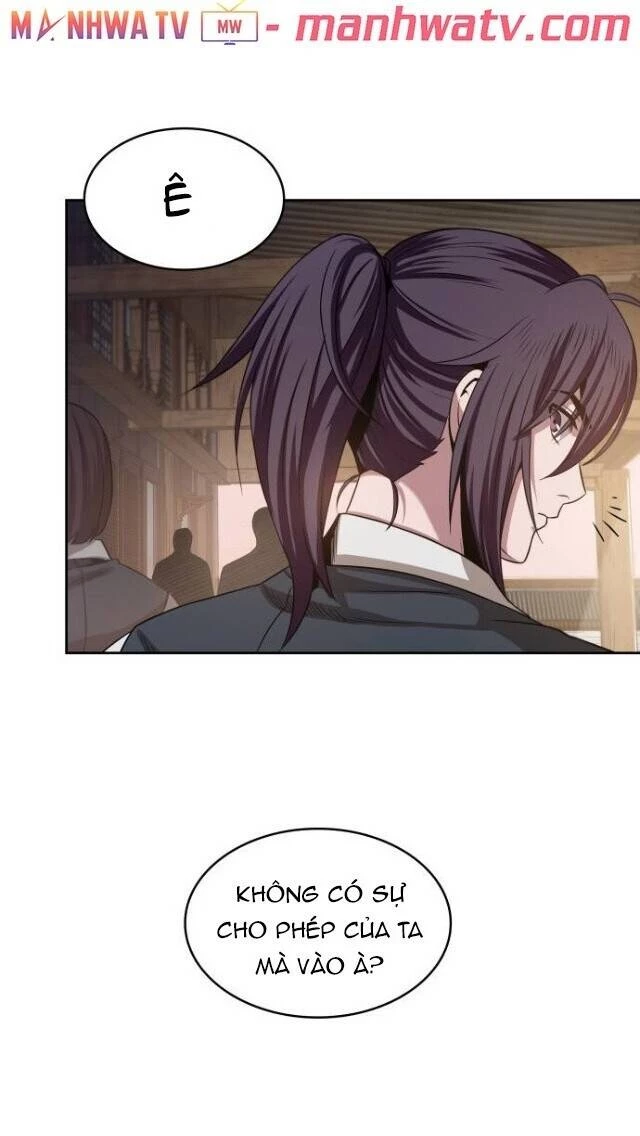 Ngã Lão Ma Thần Chapter 19 - Trang 4