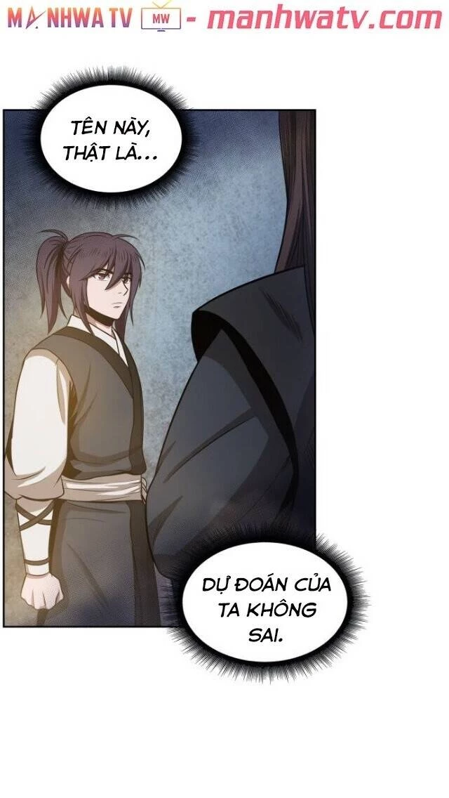 Ngã Lão Ma Thần Chapter 19 - Trang 4