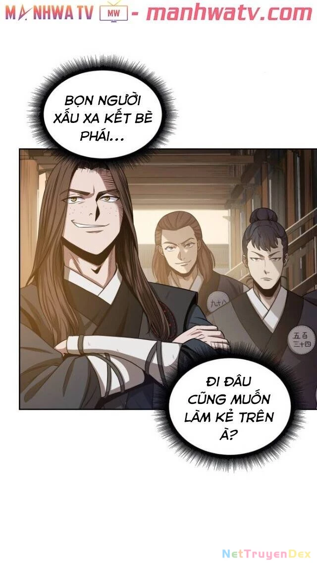 Ngã Lão Ma Thần Chapter 19 - Trang 4