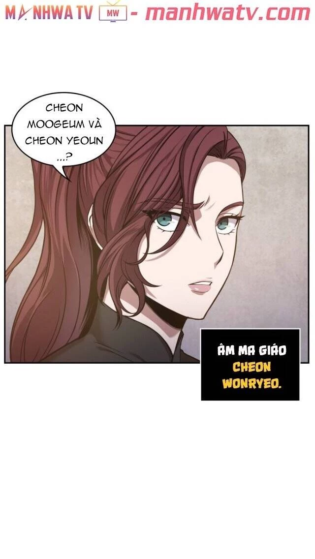 Ngã Lão Ma Thần Chapter 19 - Trang 4