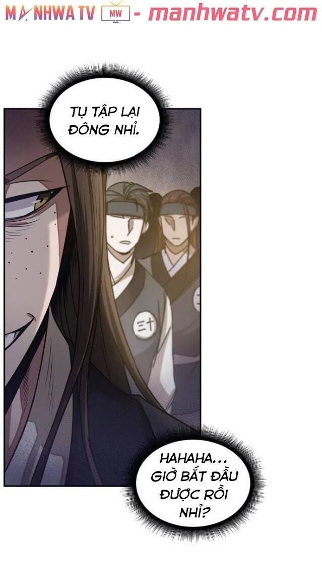 Ngã Lão Ma Thần Chapter 19 - Trang 4