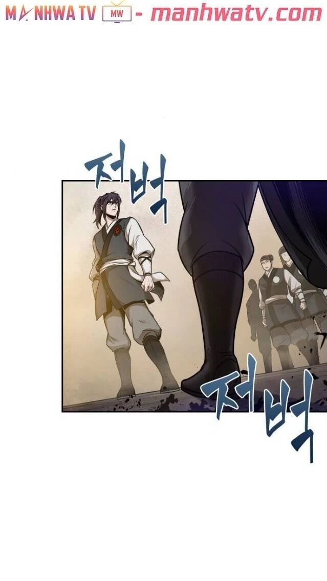 Ngã Lão Ma Thần Chapter 19 - Trang 4