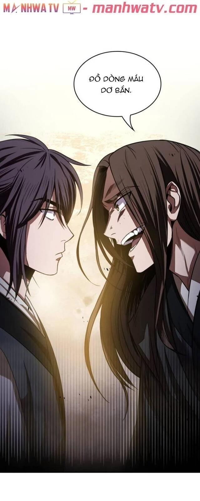 Ngã Lão Ma Thần Chapter 19 - Trang 4