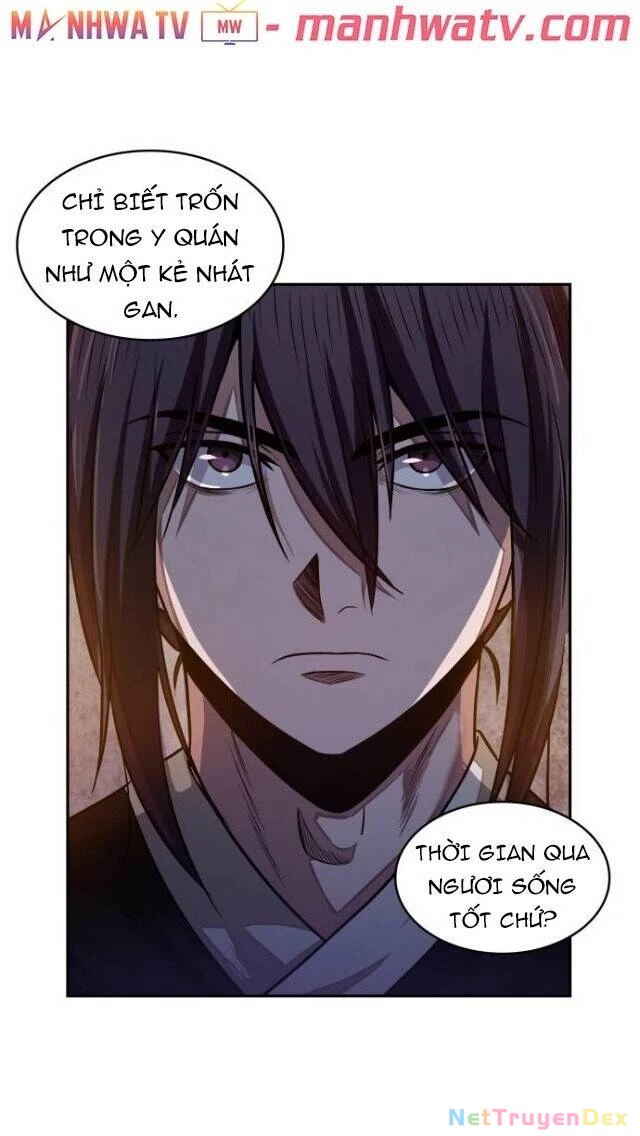 Ngã Lão Ma Thần Chapter 19 - Trang 4