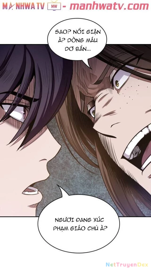 Ngã Lão Ma Thần Chapter 19 - Trang 4