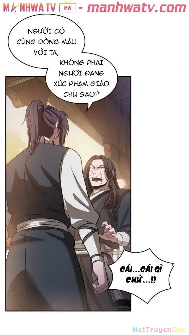 Ngã Lão Ma Thần Chapter 19 - Trang 4