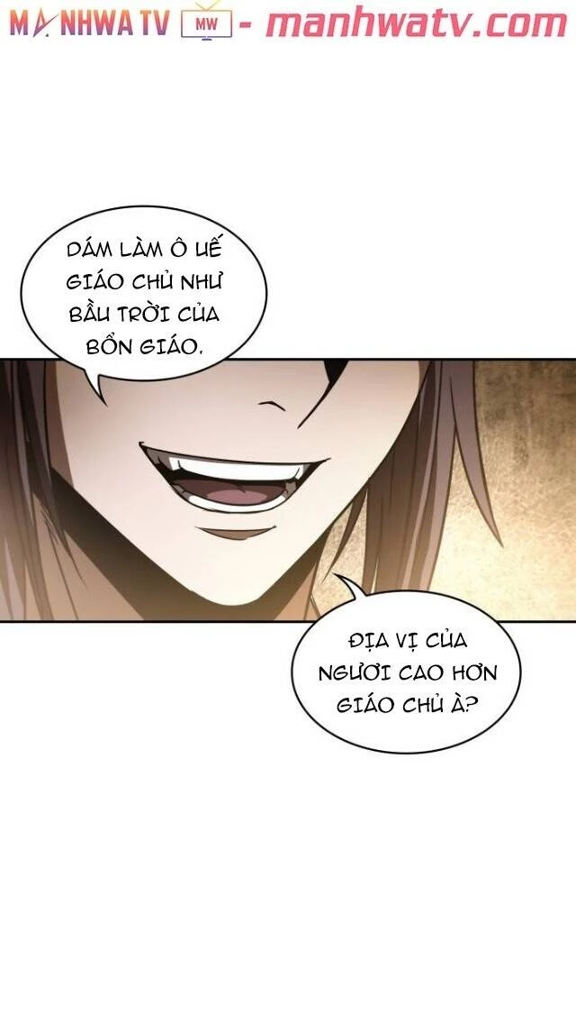 Ngã Lão Ma Thần Chapter 19 - Trang 4