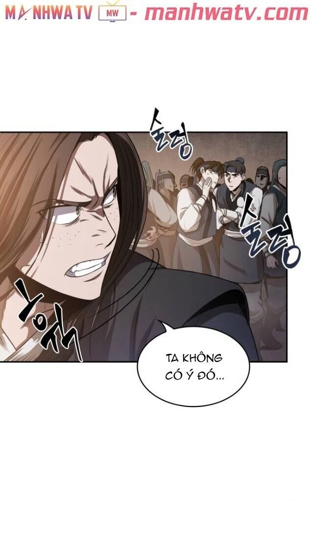 Ngã Lão Ma Thần Chapter 19 - Trang 4