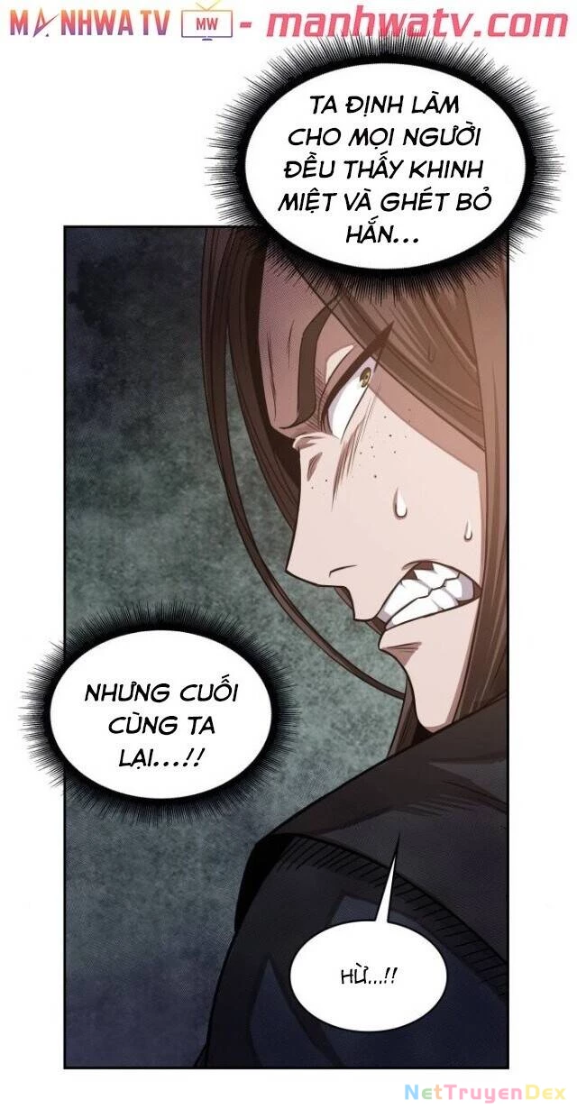 Ngã Lão Ma Thần Chapter 19 - Trang 4