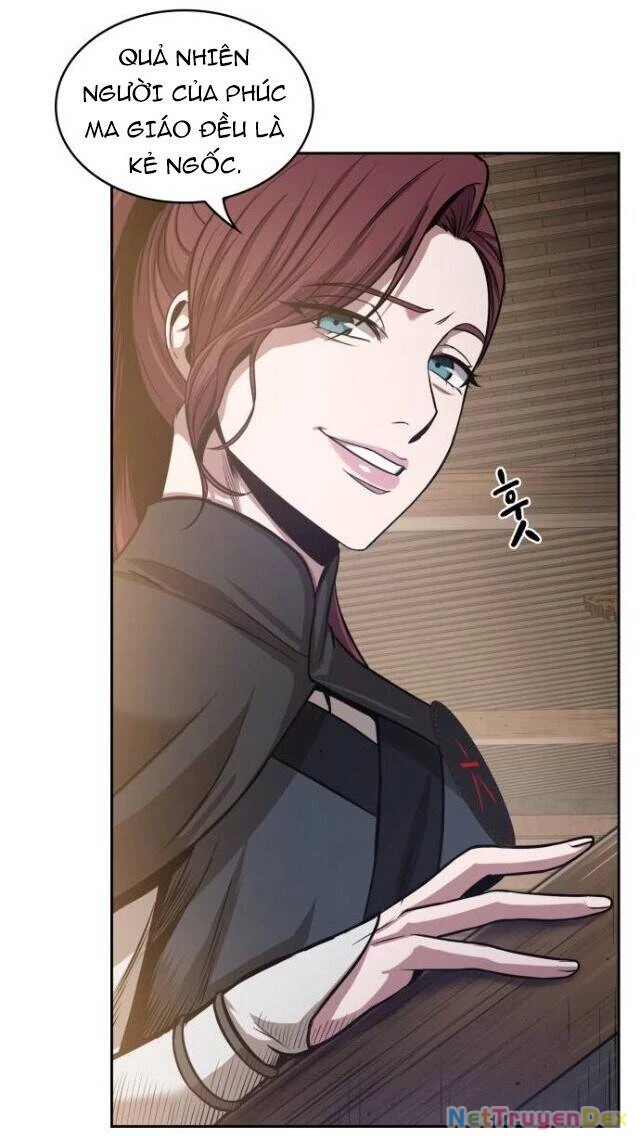 Ngã Lão Ma Thần Chapter 19 - Trang 4