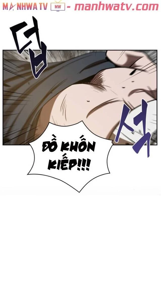 Ngã Lão Ma Thần Chapter 19 - Trang 4