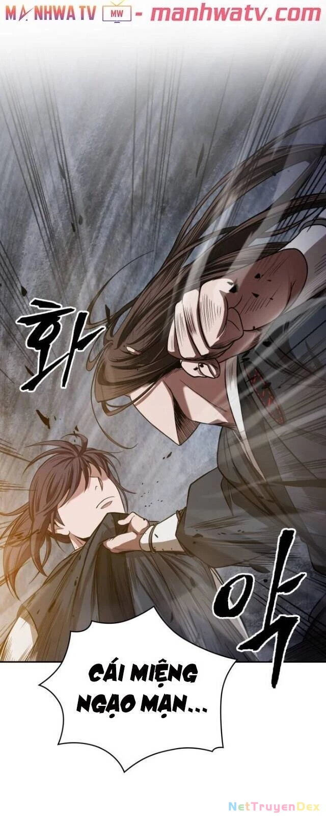 Ngã Lão Ma Thần Chapter 19 - Trang 4