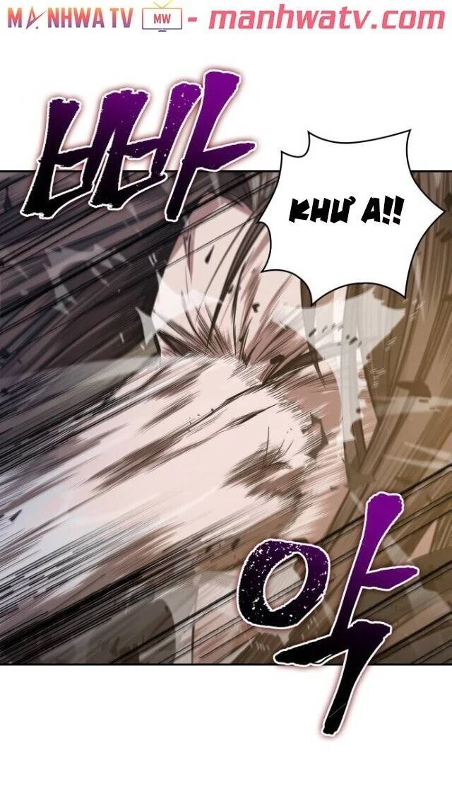 Ngã Lão Ma Thần Chapter 19 - Trang 4