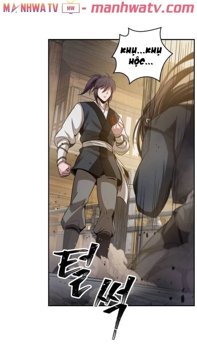 Ngã Lão Ma Thần Chapter 19 - Trang 4