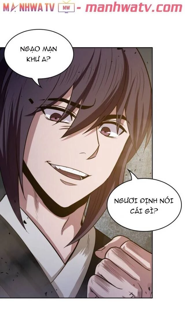 Ngã Lão Ma Thần Chapter 19 - Trang 4