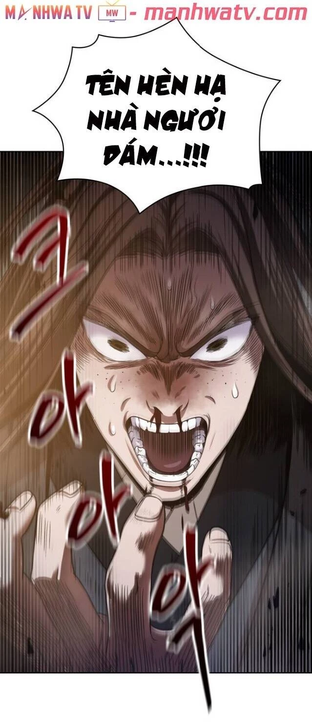 Ngã Lão Ma Thần Chapter 19 - Trang 4