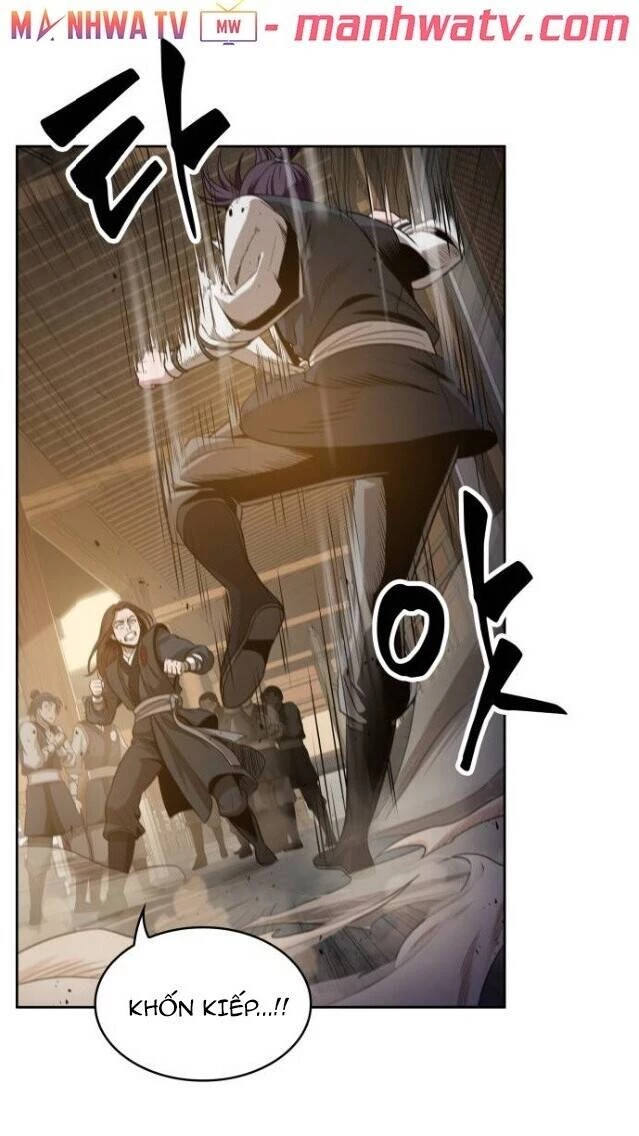 Ngã Lão Ma Thần Chapter 19 - Trang 4