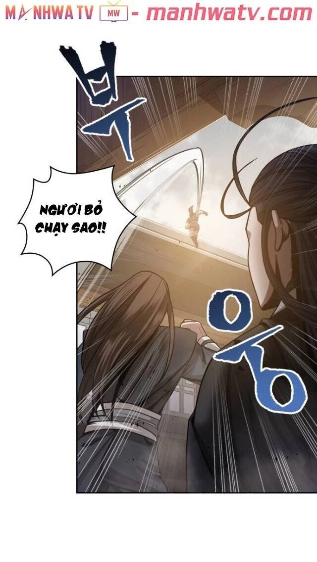 Ngã Lão Ma Thần Chapter 19 - Trang 4