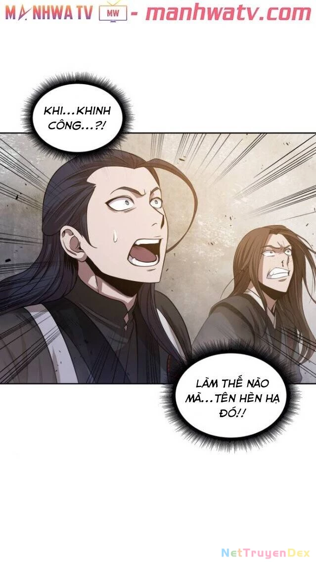 Ngã Lão Ma Thần Chapter 19 - Trang 4