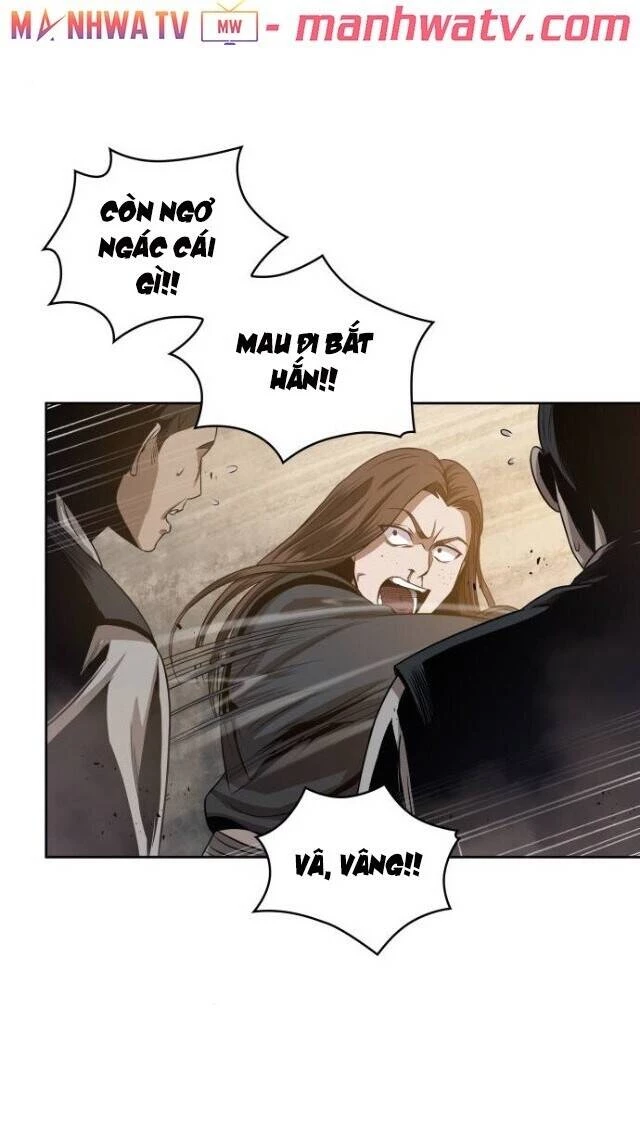 Ngã Lão Ma Thần Chapter 19 - Trang 4