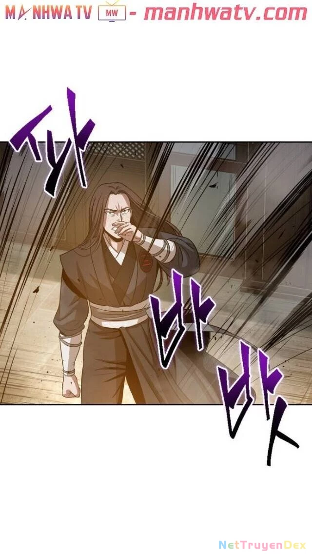 Ngã Lão Ma Thần Chapter 19 - Trang 4