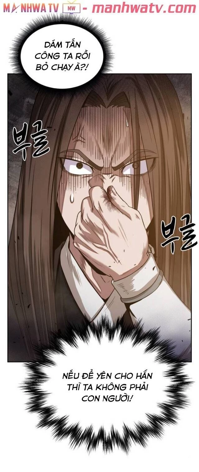 Ngã Lão Ma Thần Chapter 19 - Trang 4