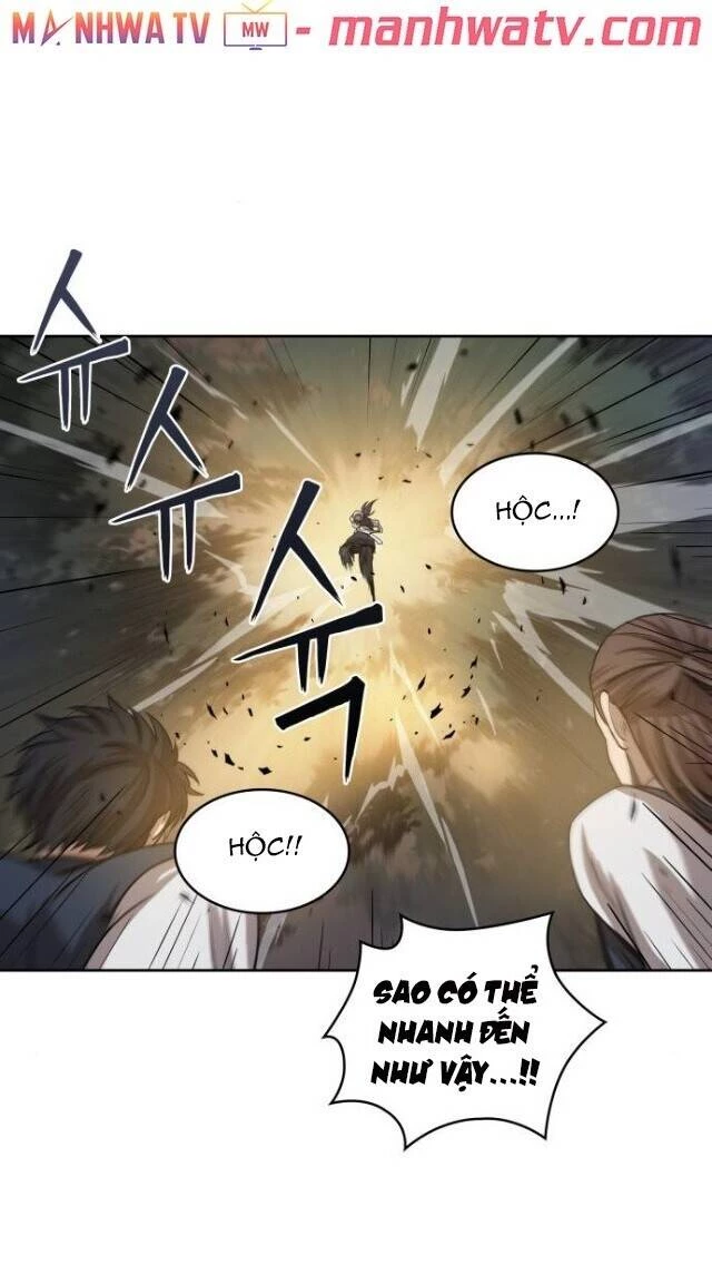 Ngã Lão Ma Thần Chapter 19 - Trang 4