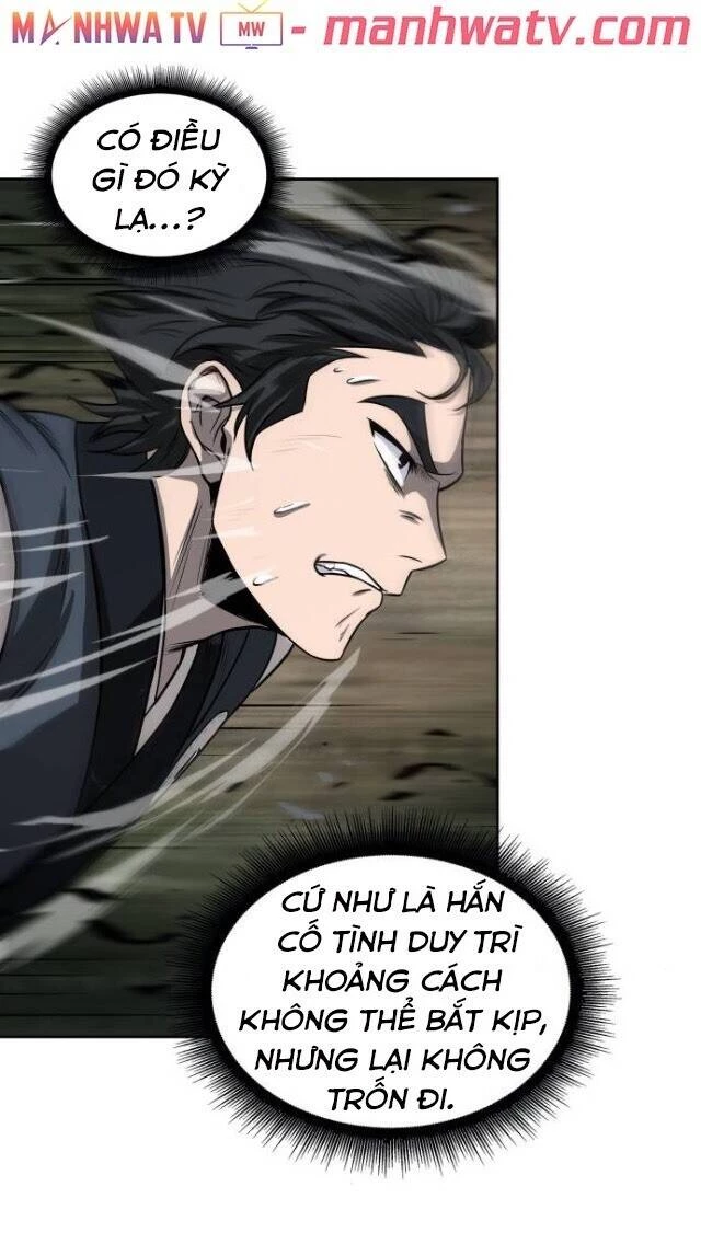 Ngã Lão Ma Thần Chapter 19 - Trang 4