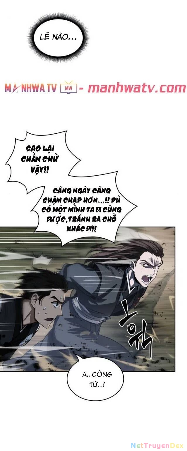 Ngã Lão Ma Thần Chapter 19 - Trang 4