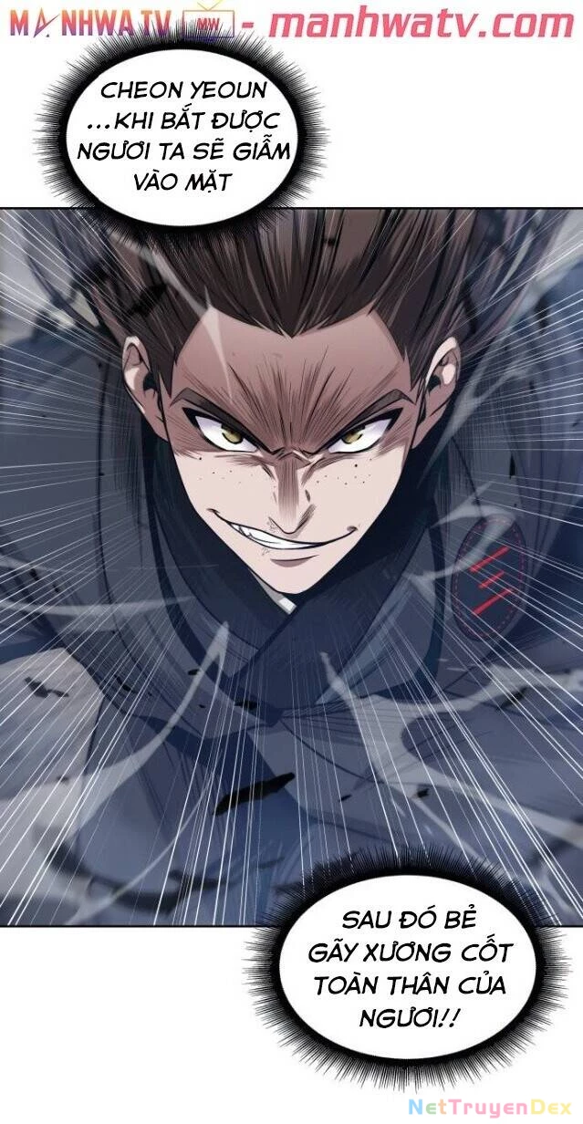 Ngã Lão Ma Thần Chapter 19 - Trang 4