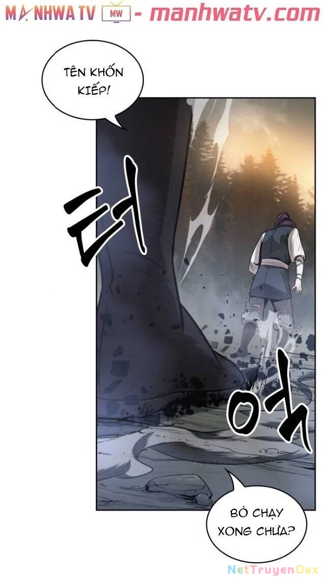 Ngã Lão Ma Thần Chapter 19 - Trang 4