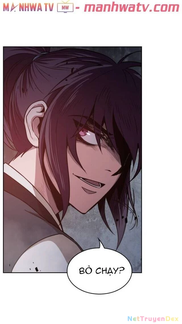 Ngã Lão Ma Thần Chapter 19 - Trang 4