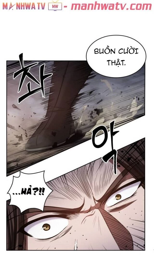 Ngã Lão Ma Thần Chapter 19 - Trang 4