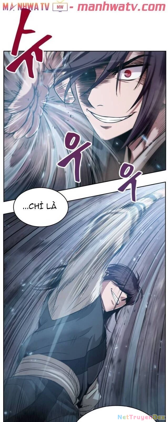 Ngã Lão Ma Thần Chapter 19 - Trang 4