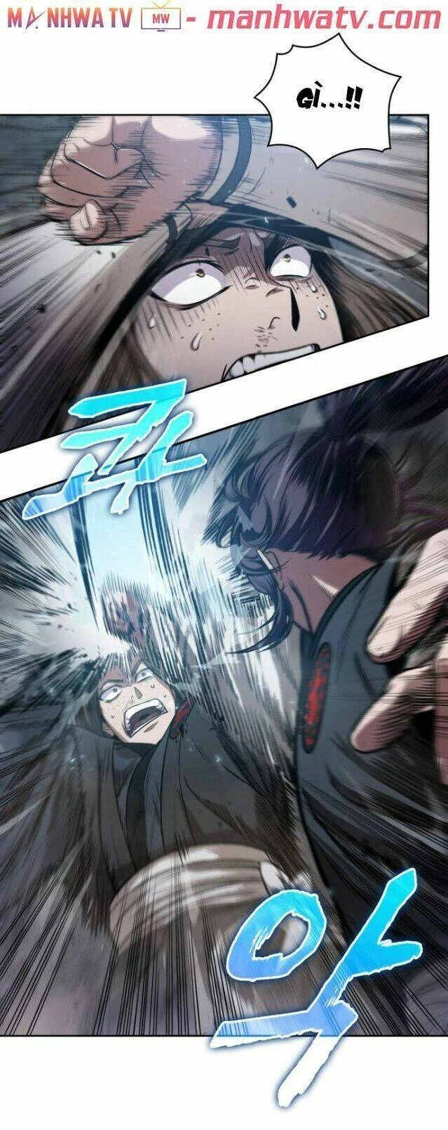 Ngã Lão Ma Thần Chapter 20 - Trang 4