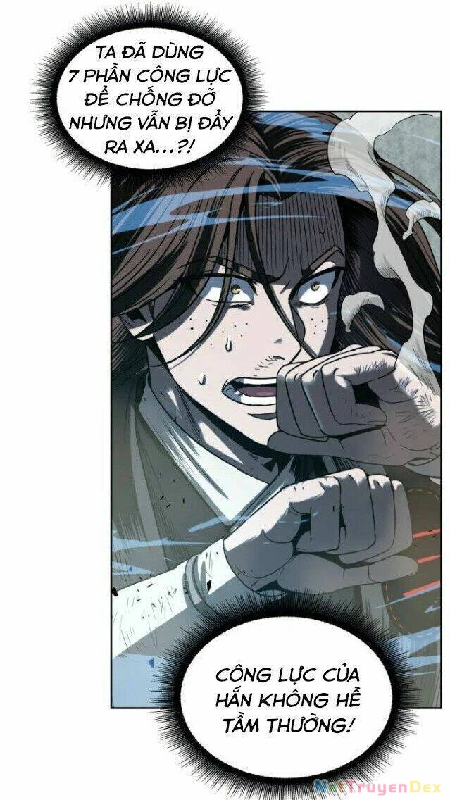 Ngã Lão Ma Thần Chapter 20 - Trang 4