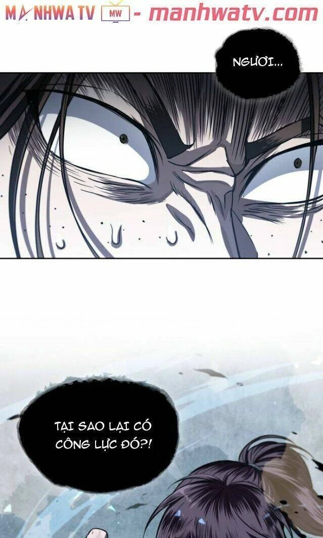 Ngã Lão Ma Thần Chapter 20 - Trang 4