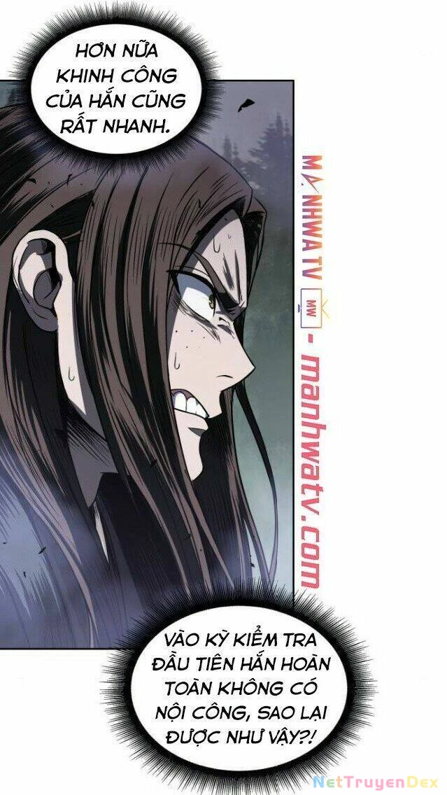 Ngã Lão Ma Thần Chapter 20 - Trang 4