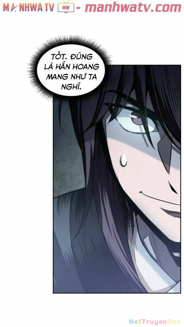 Ngã Lão Ma Thần Chapter 20 - Trang 4