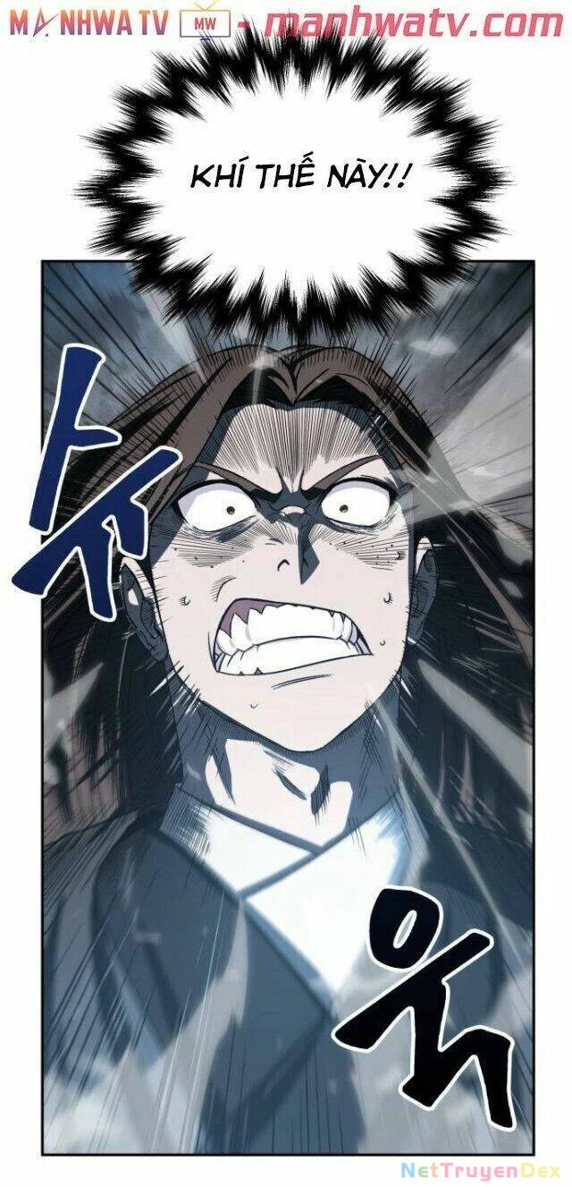 Ngã Lão Ma Thần Chapter 20 - Trang 4