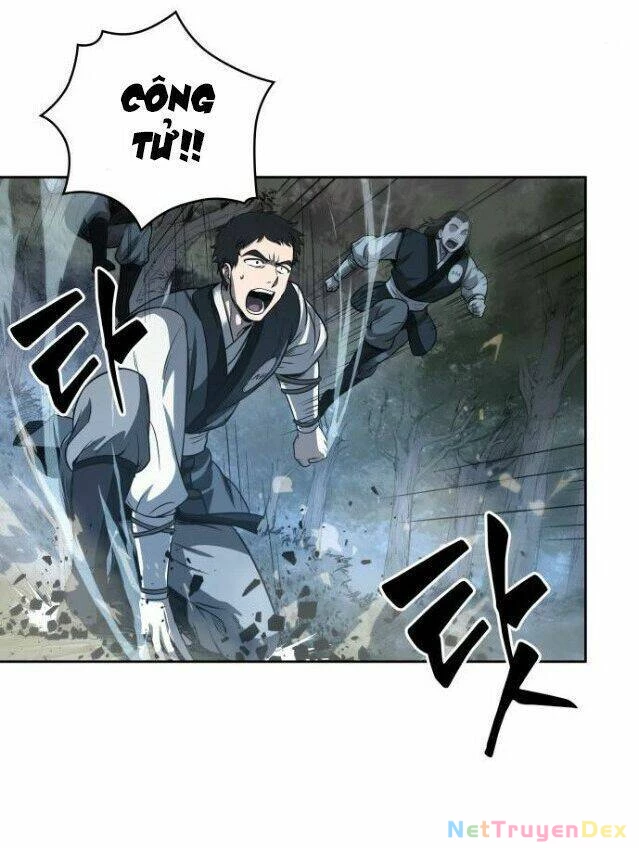 Ngã Lão Ma Thần Chapter 20 - Trang 4