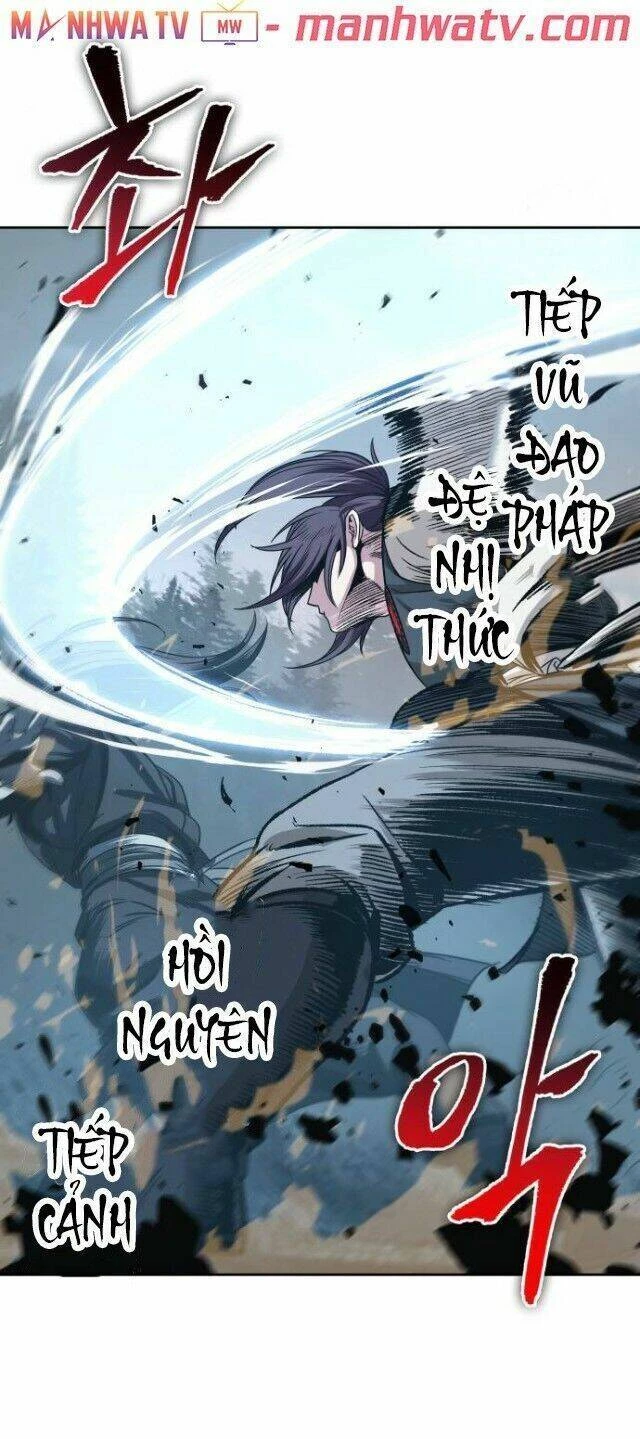 Ngã Lão Ma Thần Chapter 20 - Trang 4