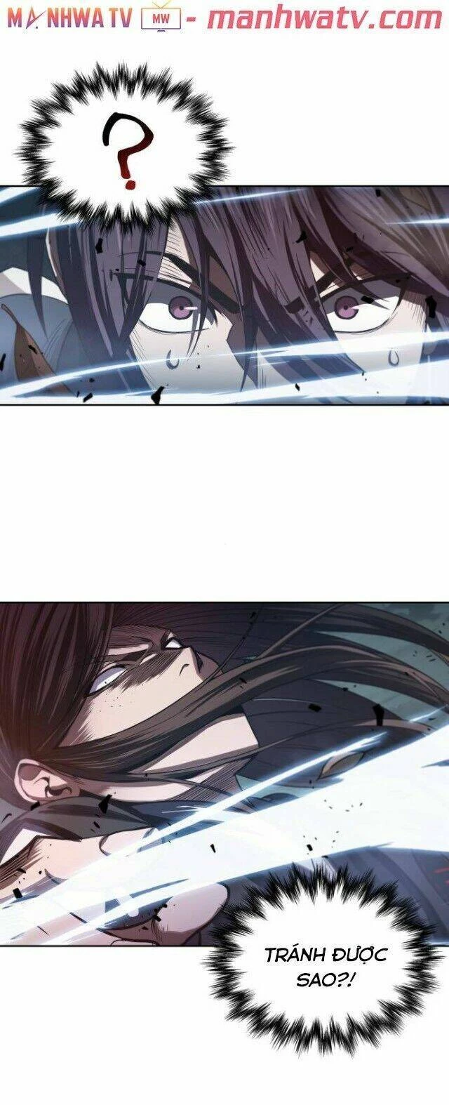 Ngã Lão Ma Thần Chapter 20 - Trang 4