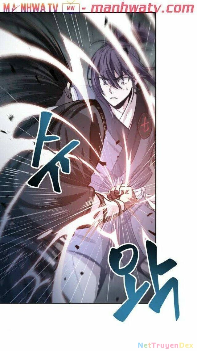 Ngã Lão Ma Thần Chapter 20 - Trang 4