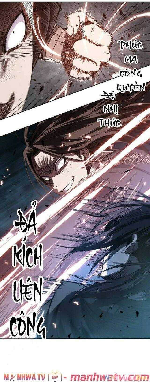 Ngã Lão Ma Thần Chapter 20 - Trang 4